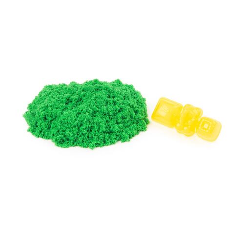 Kit de Arena Mágica KINETIC SAND para Crear Dulces