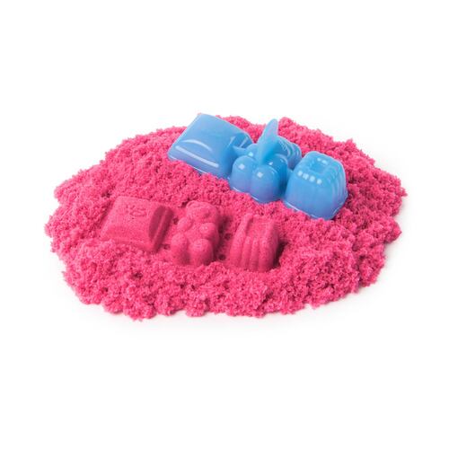 Kit de Arena Mágica KINETIC SAND para Crear Dulces