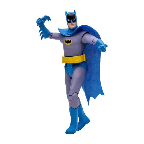 Figura 6" Batman 66 WV9 Batman (Variante New Adventures of Batman)