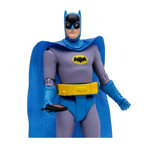 Figura 6" Batman 66 WV9 Batman (Variante New Adventures of Batman)