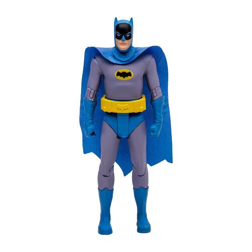 Figura 6" Batman 66 WV9 Batman (Variante New Adventures of Batman)