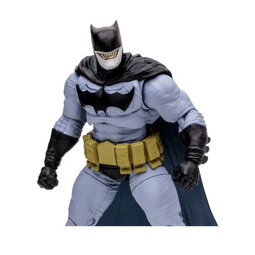 2 Pack Figuras DC Collector - Bizarro & Batzarro