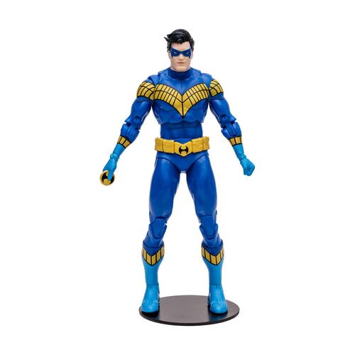 Figura 7" Nightwing (Knightfall)