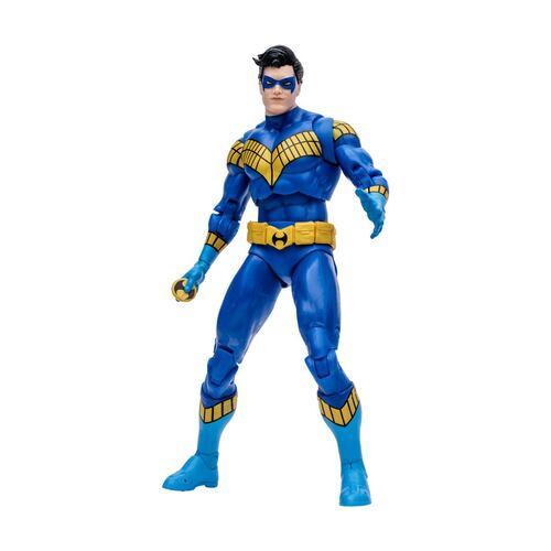 Figura 7" Nightwing (Knightfall)