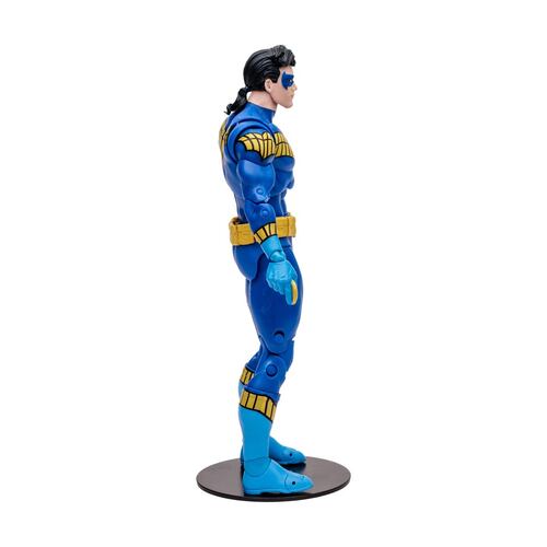 Figura 7" Nightwing (Knightfall)
