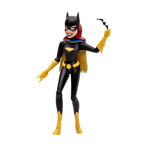 Figura 6" Batgirl (The New Batman Adventures WV1)