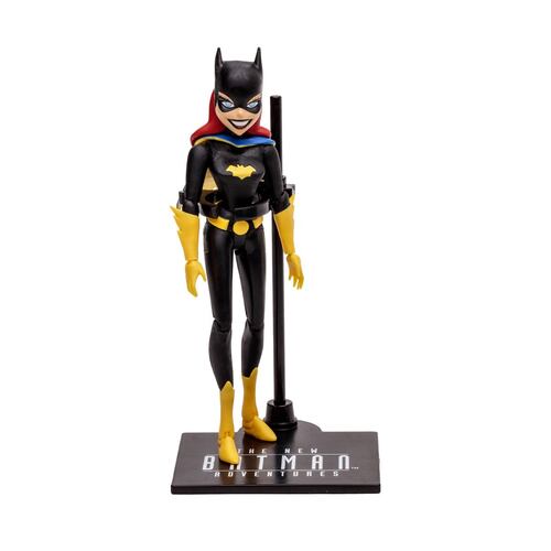 Figura 6" Batgirl (The New Batman Adventures WV1)