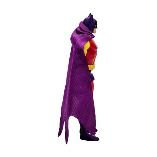 Figura 5" Super Powers WV6 Batman de Zur En Arrh