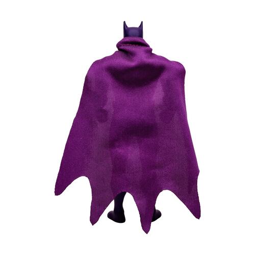 Figura 5" Super Powers WV6 Batman de Zur En Arrh