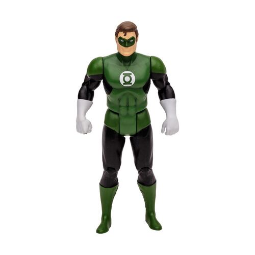 Figura 5" Super Powers WV6 Green Lantern (Hal Jordan)