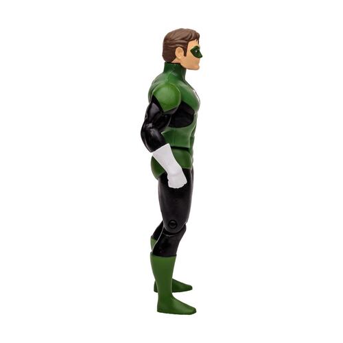 Figura 5" Super Powers WV6 Green Lantern (Hal Jordan)