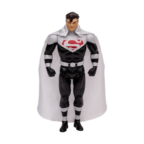 Figura 5" Super Powers WV6 Lord Superman