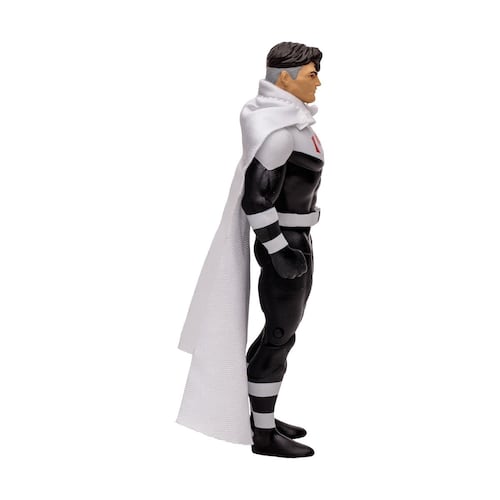 Figura 5" Super Powers WV6 Lord Superman