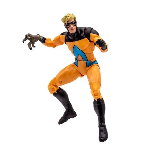 Figura 7" Animal Man (Gold Label)