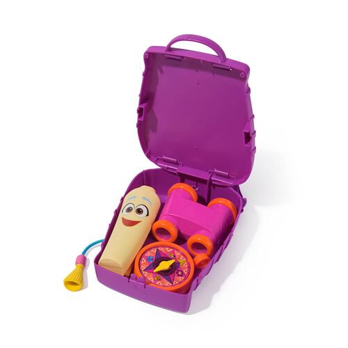 Mochila de Juguete Dora