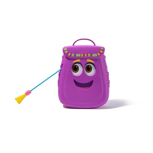 Mochila de Juguete Dora