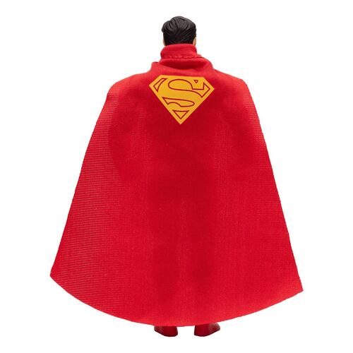Figura 5" Super Powers WV7 Superman (Gold Edition) (SP 40 Aniversario)