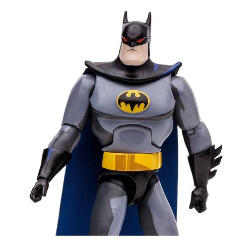 Figura 6" Build-A Batman (Blind as a Bat)
