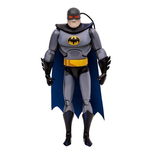 Figura 6" Build-A Batman (Blind as a Bat)
