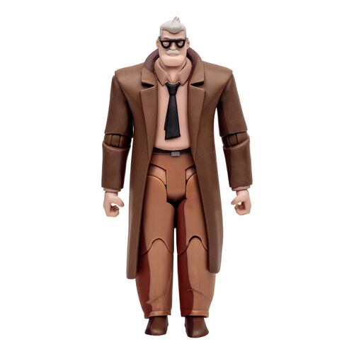 Figura 6" Build-A Comisionado Gordon