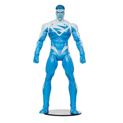 Figura 7" Build-A Superman (JLA)