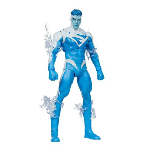 Figura 7" Build-A Superman (JLA)