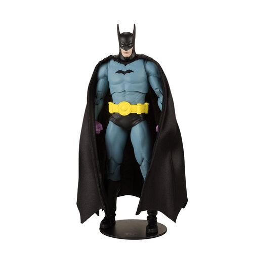 Figura 7" Batman (1st Appearance)