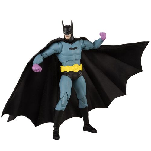 Figura 7" Batman (1st Appearance)