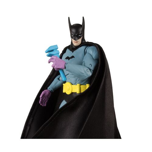 Figura 7" Batman (1st Appearance)