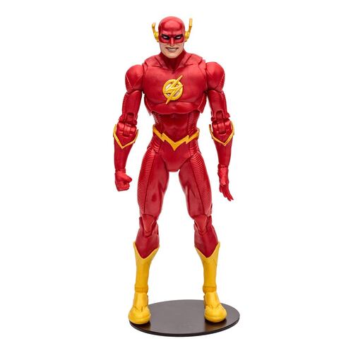 Figura 7" Wally West (GOLD LABEL)