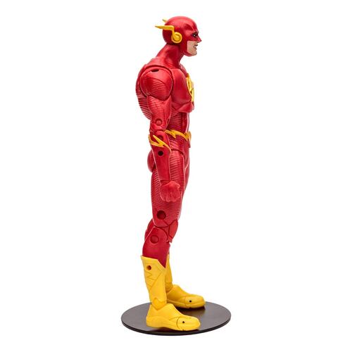 Figura 7" Wally West (GOLD LABEL)