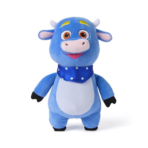 Peluche 8in del Universo de Dora