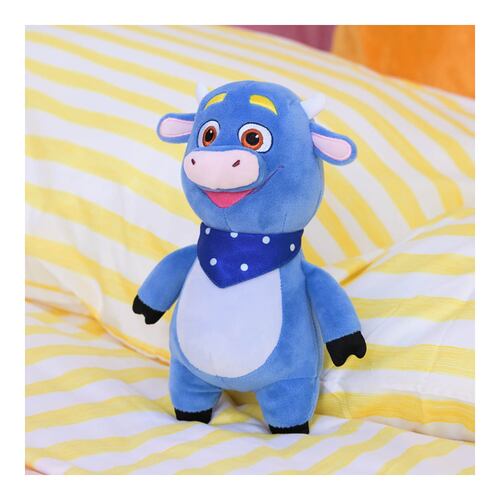Peluche 8in del Universo de Dora