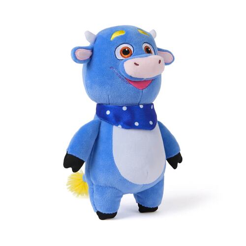 Peluche 8in del Universo de Dora