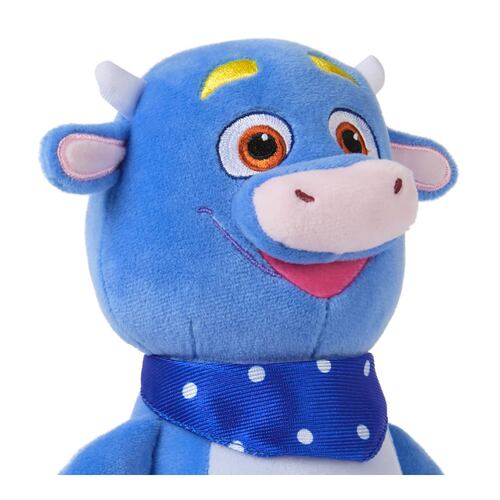 Peluche 8in del Universo de Dora