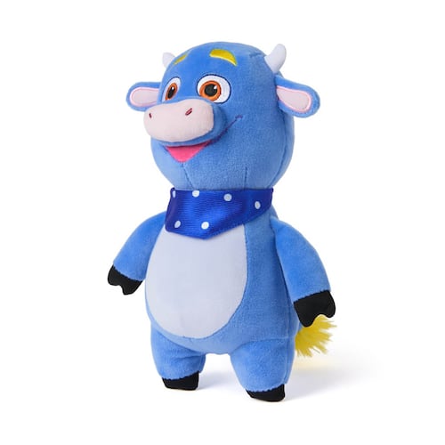 Peluche 8in del Universo de Dora