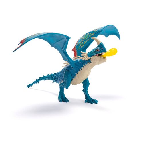 Figura Dragones con Sonido de la Película DRAGONES