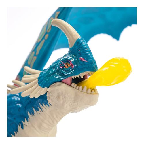 Figura Dragones con Sonido de la Película DRAGONES