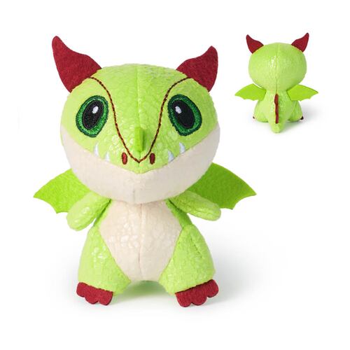 Peluche Dragones Película DRAGONES