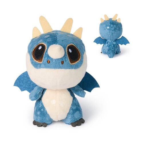 Peluche Dragones Película DRAGONES