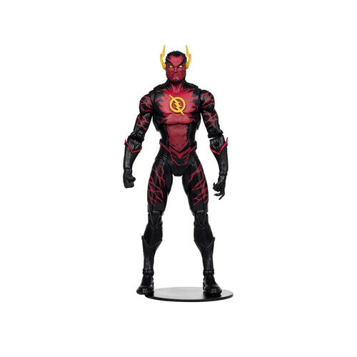 Figura de Acción DC Multiverse Reverse Flash