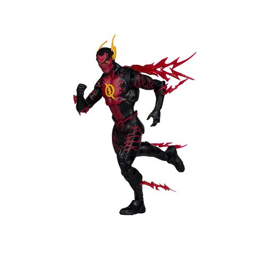 Figura de Acción DC Multiverse Reverse Flash