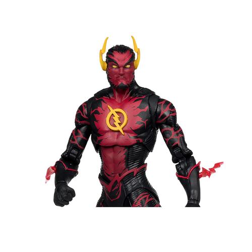 Figura de Acción DC Multiverse Reverse Flash