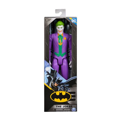 Figura de Acción Joker de12 in BATMAN