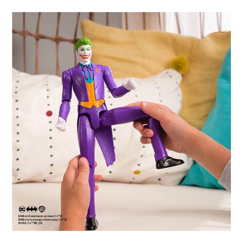 Figura de Acción Joker de12 in BATMAN