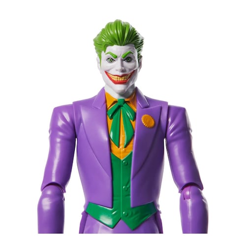 Figura de Acción Joker de12 in BATMAN