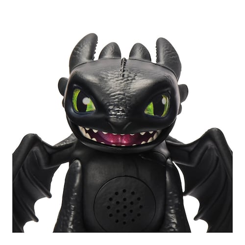 Mini Dragones Interactivos de la Película DRAGONES