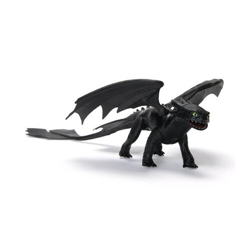 Figura Interactiva de la Película DRAGONES