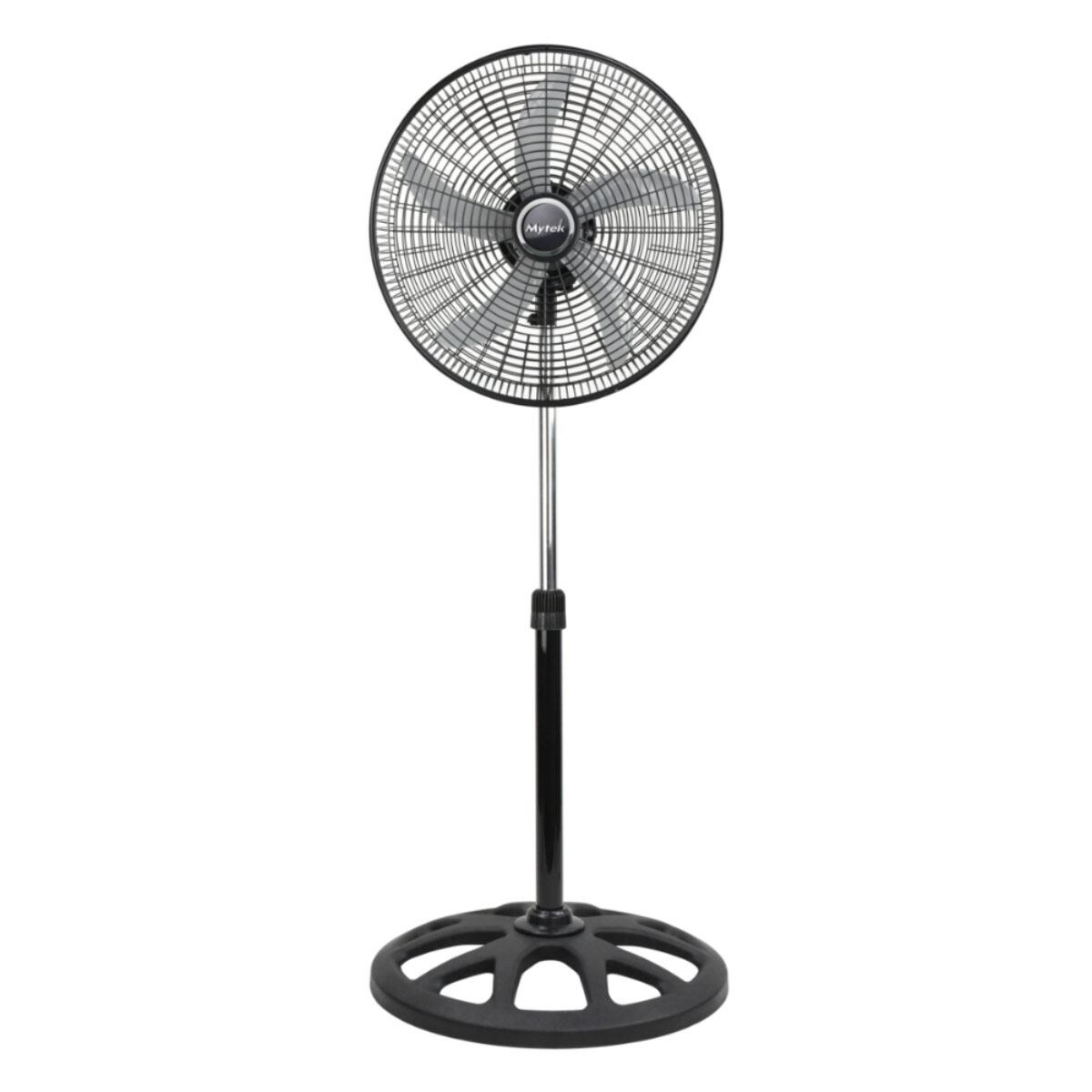 Ventilador De Pedestal 18 Pulgadas