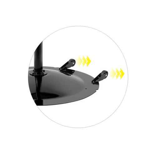 Ventilador circulador de aire 30 pulgadas